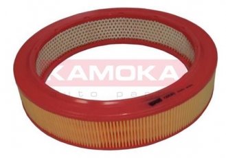 Купить F200301 KAMOKA Воздушный фильтр (круглый) Ауди 100 (1.6, 1.8, 1.9, 2.1, 2.2)