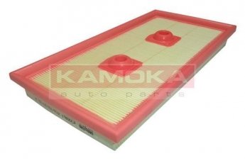 Купить F230801 KAMOKA Воздушный фильтр  Ауди