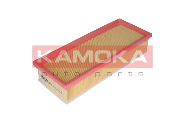 Купить F229801 KAMOKA Воздушный фильтр  Ауди А4 Б8 (1.8, 2.0)
