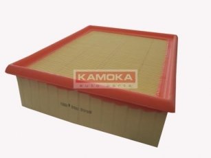 Купить F206501 KAMOKA Воздушный фильтр (угловой) Skoda