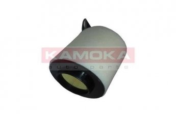 Купить F215101 KAMOKA Воздушный фильтр  BMW E81 (116 i, 118 i, 120 i)