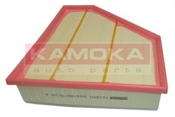 Купить F219701 KAMOKA Воздушный фильтр  BMW X1 E84 2.0
