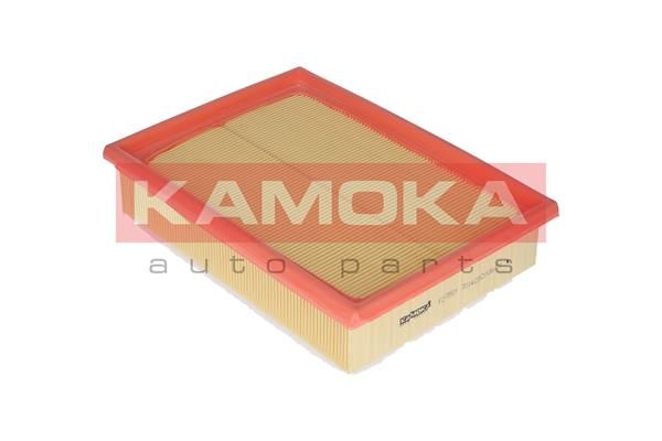 Купить F218501 KAMOKA Воздушный фильтр (угловой) BMW E39 (2.0, 2.2, 2.5, 2.8, 3.0)