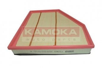 Воздушный фильтр F219601 KAMOKA –  фото 1