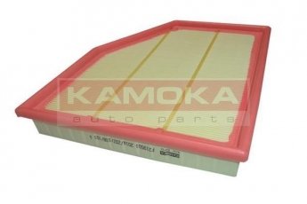 Купить F219501 KAMOKA Воздушный фильтр  БМВ Е60 (Е60, Е61) (2.2, 2.5, 3.0)