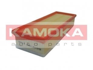 Купить F202501 KAMOKA Воздушный фильтр (угловой) Peugeot 206 1.6 HDi 110