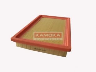 Купить F206301 KAMOKA Воздушный фильтр  Партнер (1.8 D, 1.9 D)