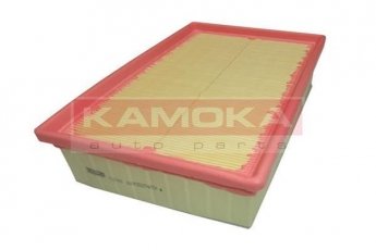 Купить F221401 KAMOKA Воздушный фильтр  Пежо 3008 (2.0 HDi, 2.0 HDi 150, 2.0 HDi Hybrid4)
