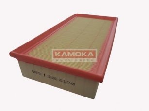 Купить F201701 KAMOKA Воздушный фильтр (угловой) Scudo (1.6, 1.9, 2.0)