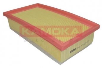 Купить F223601 KAMOKA Воздушный фильтр (угловой) Купер 1.6