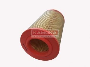 Воздушный фильтр F201901 KAMOKA – (круглый) фото 1