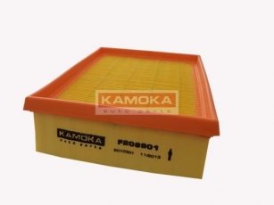 Купить F208901 KAMOKA Воздушный фильтр (угловой) Пежо 206 (1.9, 2.0)