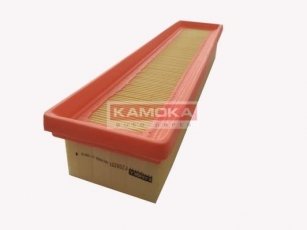 Купить F208201 KAMOKA Воздушный фильтр (угловой) Duster 1.5 dCi