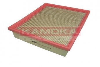 Купити F232101 KAMOKA Повітряний фільтр (кутовий) Mondeo 4 2.5