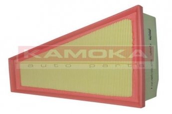 Купить F234301 KAMOKA Воздушный фильтр  Вольво С80 2 (2.0, 2.0 TDi)