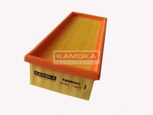 Купити F209601 KAMOKA Повітряний фільтр (кутовий) Хонда