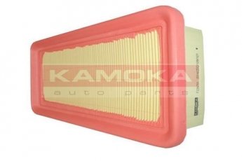 Купить F226701 KAMOKA Воздушный фильтр  Киа Рио (1.4 16V, 1.6 16V, 1.6 CVVT)