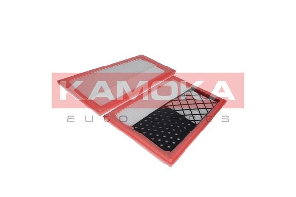 Купити F220001 KAMOKA Повітряний фільтр  GL-CLASS GLK 3.0