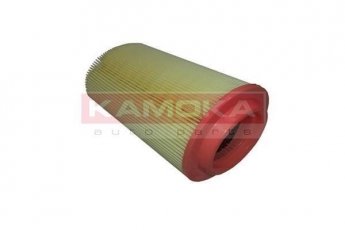 Купить F214101 KAMOKA Воздушный фильтр (круглый)