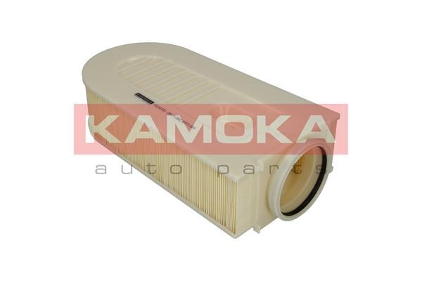 Купить F214701 KAMOKA Воздушный фильтр GL-CLASS