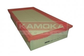 Купить F208001 KAMOKA Воздушный фильтр (угловой) Mitsubishi