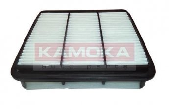 Купить F227401 KAMOKA Воздушный фильтр  L200 (2.5 DI-D, 2.5 DI-D 4WD, 2.5 DiD)