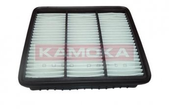 Купить F232601 KAMOKA Воздушный фильтр (угловой) Митсубиси