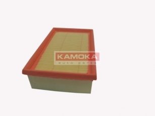 Купити F208501 KAMOKA Повітряний фільтр (кутовий) Мікра 1.5 dCi