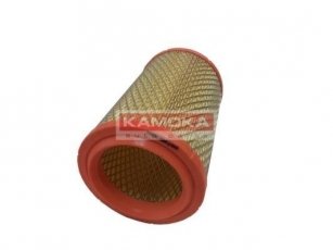 Купить F204001 KAMOKA Воздушный фильтр (круглый) Clio (1, 2) (1.1, 1.2)