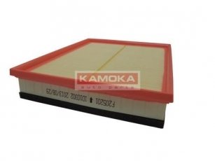 Купити F205201 KAMOKA Повітряний фільтр (кутовий) Astra (G, H) (1.2, 1.7, 2.0)