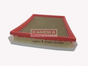Купить F206701 KAMOKA Воздушный фильтр (угловой) Астра H (1.6, 1.7, 1.9)