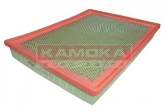 Купить F231101 KAMOKA Воздушный фильтр (угловой) Signum 1.8