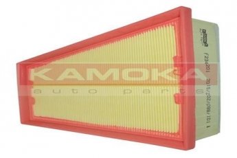 Купить F234201 KAMOKA Воздушный фильтр  Scenic 3 (1.4, 1.5, 1.6, 1.9)