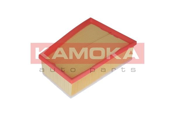 Купити F234101 KAMOKA Повітряний фільтр  Кенго 2 (1.5 dCi, 1.5 dCi 85, 1.5 dCi 90)