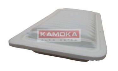 Купить F203801 KAMOKA Воздушный фильтр (угловой) Corolla (110, 120, 140, 150) (1.4, 1.6, 1.8)
