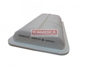 Купить F204401 KAMOKA Воздушный фильтр  Авенсис Т25 2.0 D-4D