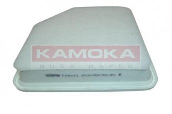 Купить F230101 KAMOKA Воздушный фильтр  Rav 4 (2.2 D-4D, 2.2 D-4D 4WD, 2.2 D-CAT 4WD)