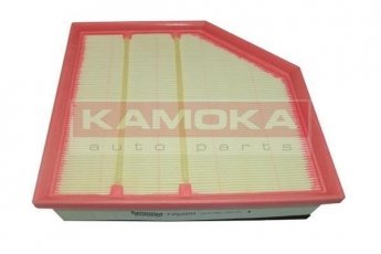 Купить F232201 KAMOKA Воздушный фильтр  Volvo S60 1 (2.4 D, 2.4 D5)