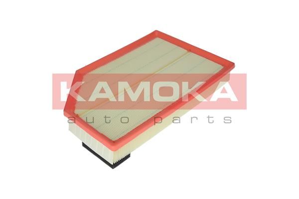 Купить F232301 KAMOKA Воздушный фильтр  ХС70 (2.4 D, D3, D5 AWD)