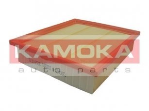 Купить F200401 KAMOKA Воздушный фильтр (угловой)