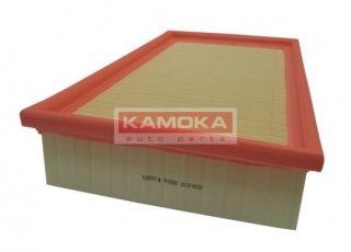 Купить F203701 KAMOKA Воздушный фильтр (угловой) Transporter T5 (1.9, 2.0, 2.5, 3.2)