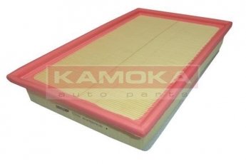 Купить F231701 KAMOKA Воздушный фильтр (угловой) Транспортер Т5 (1.9, 2.0, 2.5, 3.2)