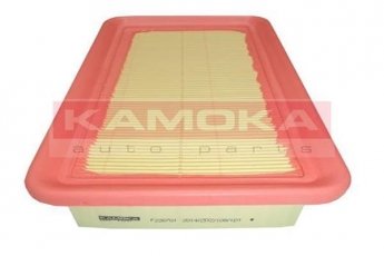 Купить F226601 KAMOKA Воздушный фильтр (угловой) Гетц (1.1, 1.3, 1.4, 1.6)
