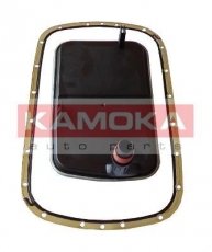 Купити F602101 KAMOKA Фильтр коробки АКПП и МКПП BMW X5 E53 (3.0 d, 3.0 i)
