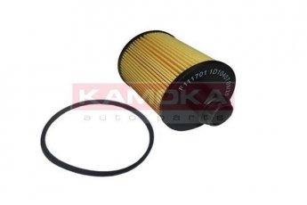 Купить F111701 KAMOKA Масляный фильтр  Suzuki SX4 (1.9 DDiS, 2.0 DDiS)