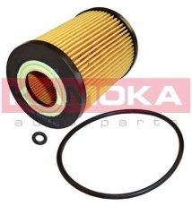 Купить F111301 KAMOKA Масляный фильтр (фильтр-патрон) Sprinter 906 3.0