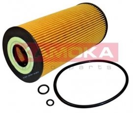 Купить F112601 KAMOKA Масляный фильтр (фильтр-патрон) Sprinter (901, 902, 903) (2.3, 2.9)