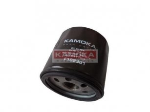 Купить F102901 KAMOKA Масляный фильтр (накручиваемый) Мареа (2.0 155 20V, 2.4 JTD 130, 2.4 TD 125)