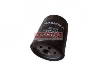 Купить F101301 KAMOKA Масляный фильтр (накручиваемый) Fiorino (1.4, 1.6, 1.7)