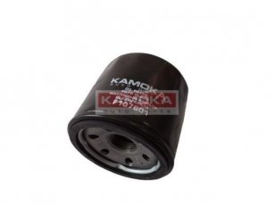 Масляный фильтр F107601 KAMOKA – (накручиваемый) фото 1